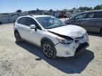 2014 Subaru XV Crosstrek 2.0 Limited