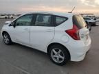 2018 Nissan Versa Note S