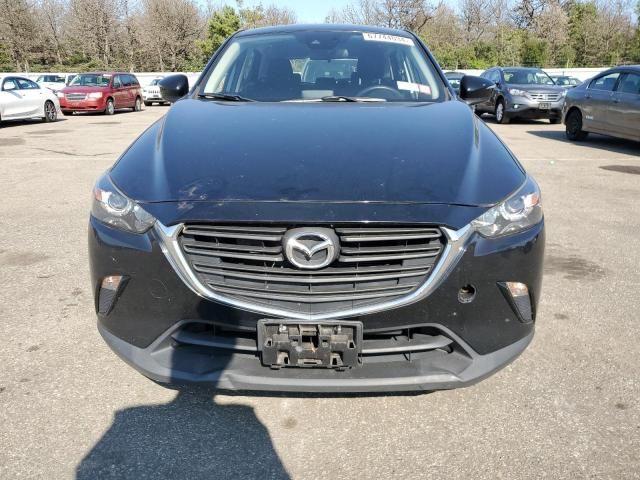 2019 Mazda CX-3 Sport