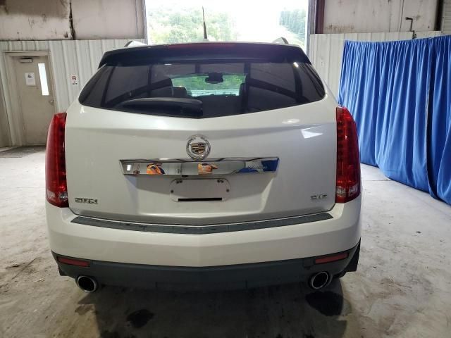 2012 Cadillac SRX