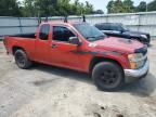 2004 Chevrolet Colorado