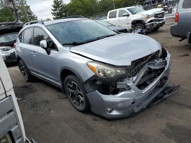 2014 Subaru XV Crosstrek 2.0 Premium