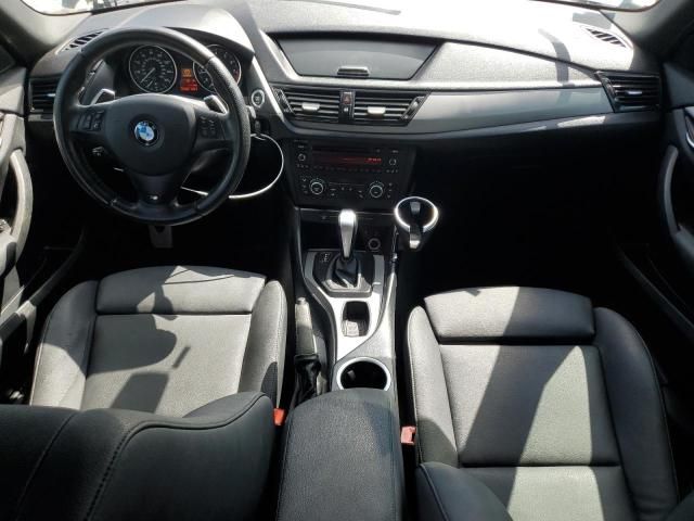 2014 BMW X1 XDRIVE35I