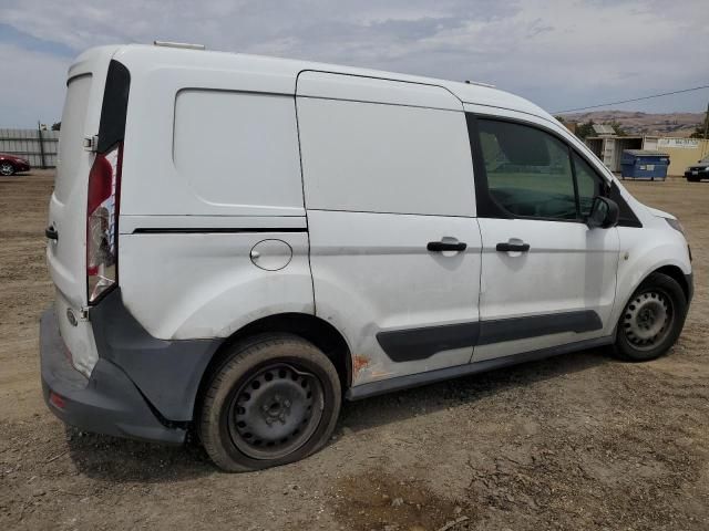 2014 Ford Transit Connect XL