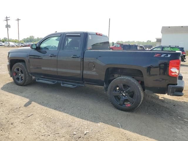 2019 Chevrolet Silverado LD K1500 LT