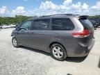 2014 Toyota Sienna LE