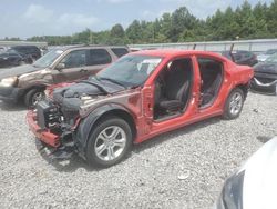 Salvage cars for sale at Memphis, TN auction: 2019 Dodge Charger SXT