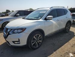 2019 Nissan Rogue S en venta en Hillsborough, NJ