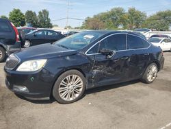 2014 Buick Verano en venta en Moraine, OH