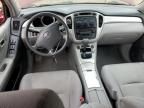 2006 Toyota Highlander Hybrid