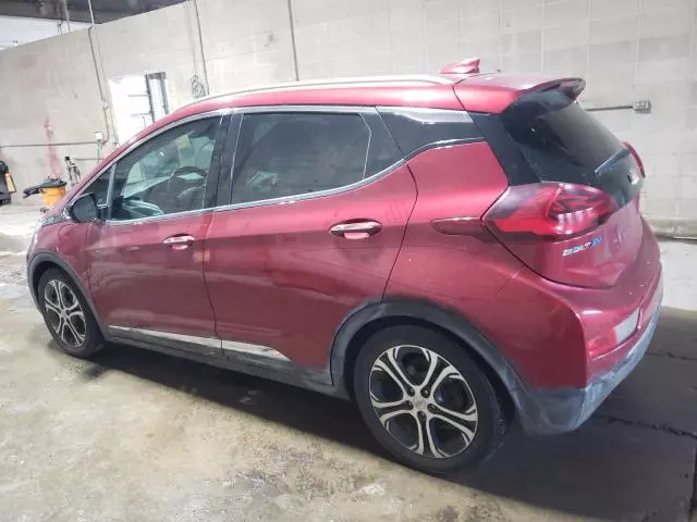 2017 Chevrolet Bolt EV Premier