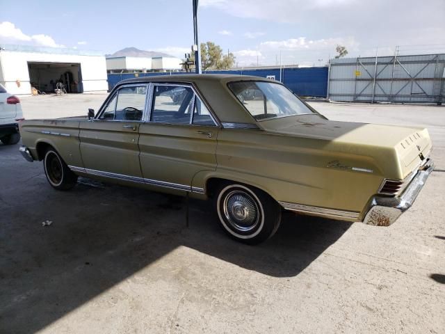 1965 Mercury Comet Caliente