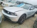 2012 Ford Mustang GT