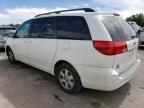 2004 Toyota Sienna CE