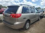 2008 Toyota Sienna CE