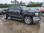 2017 GMC Sierra K1500 SLT