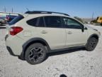 2014 Subaru XV Crosstrek 2.0 Limited