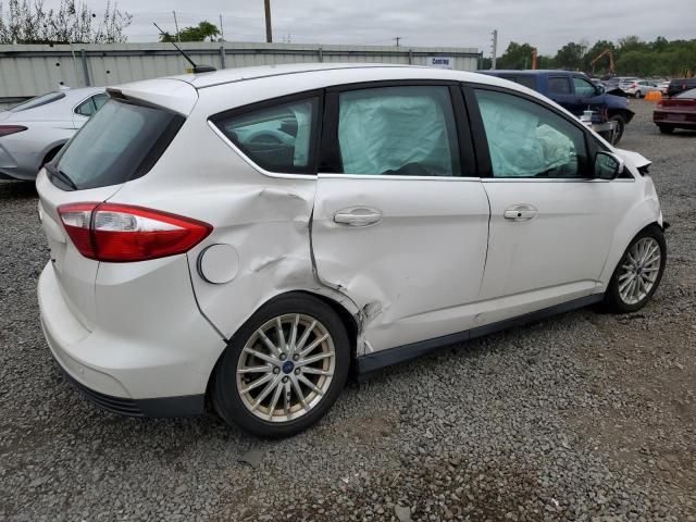 2015 Ford C-MAX Premium SEL