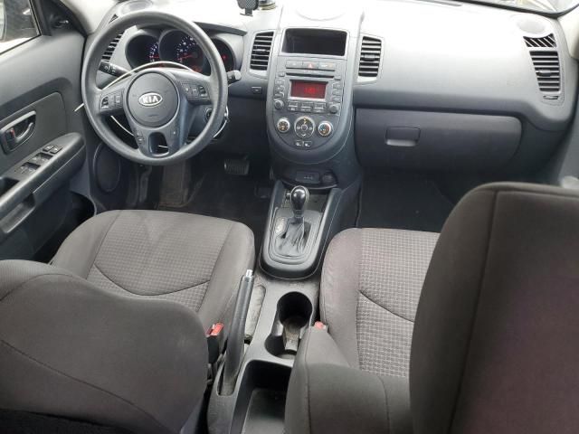 2012 KIA Soul