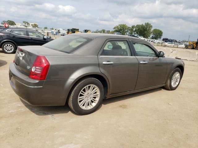 2010 Chrysler 300 Touring