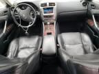 2008 Lexus IS 250