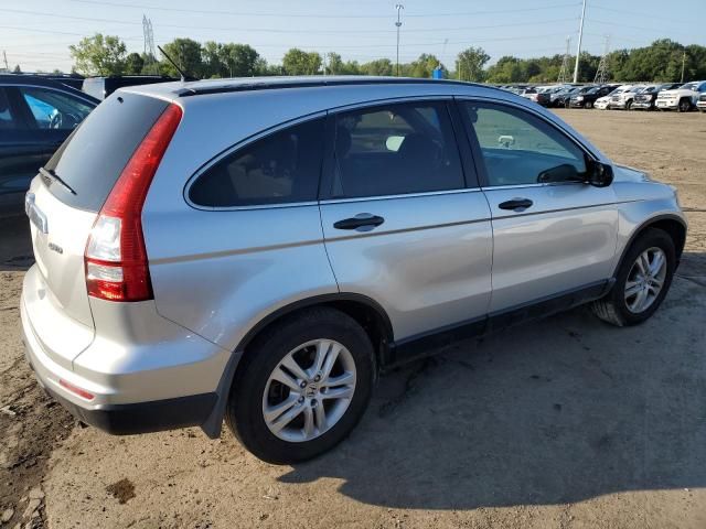 2011 Honda CR-V EX