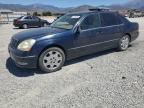 2001 Lexus LS 430