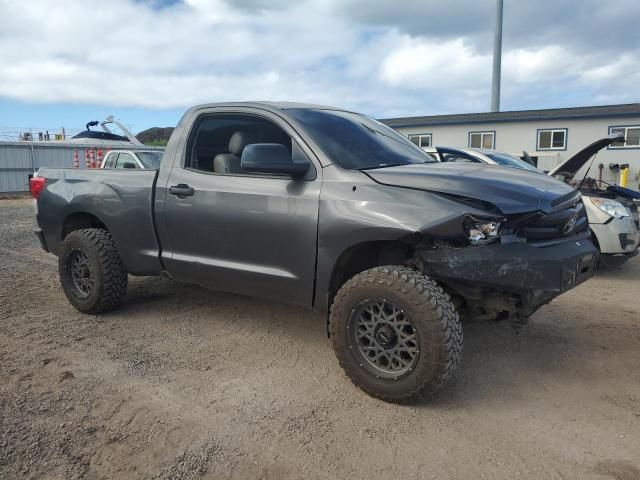 2013 Toyota Tundra