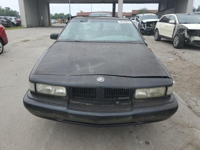 1996 Buick Regal Custom