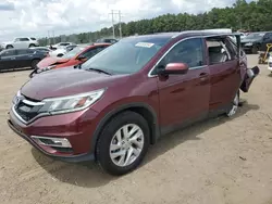 Honda salvage cars for sale: 2015 Honda CR-V EXL