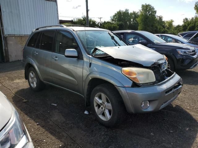 2005 Toyota Rav4