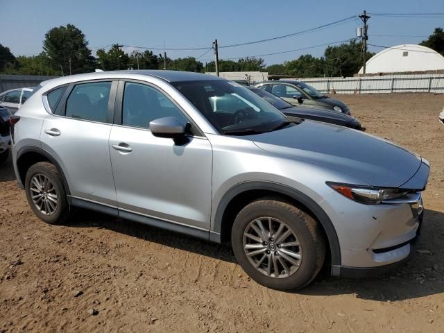 2018 Mazda CX-5 Sport