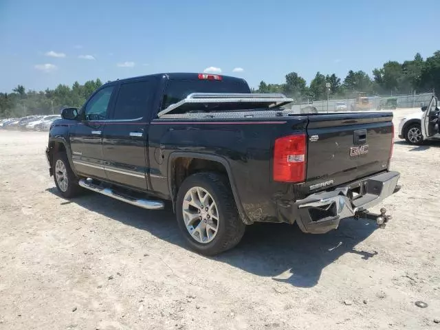 2015 GMC Sierra C1500 SLT