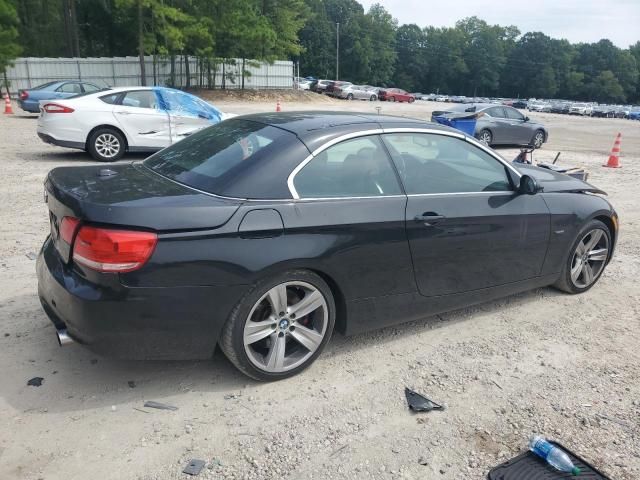 2008 BMW 335 I