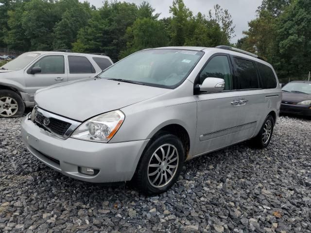 2012 KIA Sedona EX