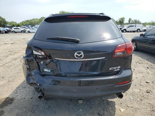 2014 Mazda CX-9 Grand Touring