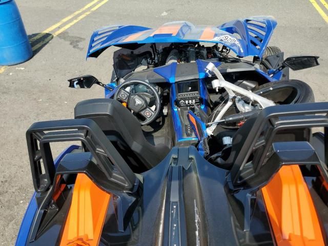 2024 Polaris Slingshot R