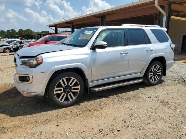 2014 Toyota 4runner SR5