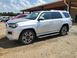 Toyota 4runner sr5 salvage cars for sale: 2014 Toyota 4runner SR5