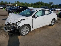 Nissan Sentra s salvage cars for sale: 2020 Nissan Sentra S