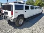 2005 Hummer H2