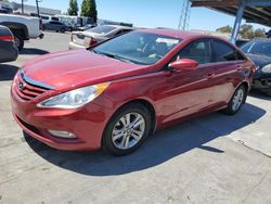 2013 Hyundai Sonata GLS en venta en American Canyon, CA