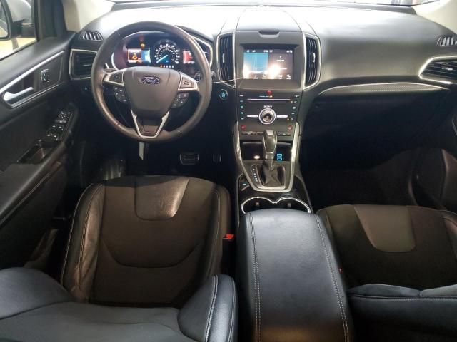 2018 Ford Edge Sport