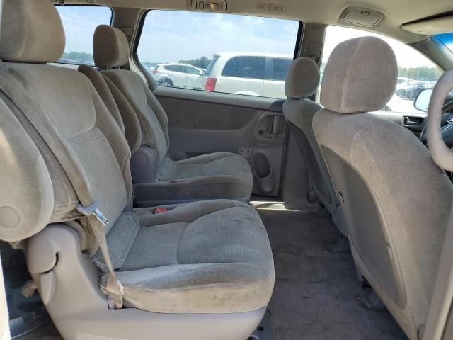 2007 Toyota Sienna CE