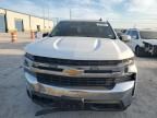 2021 Chevrolet Silverado K1500 LT