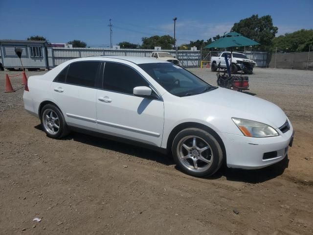 2006 Honda Accord LX