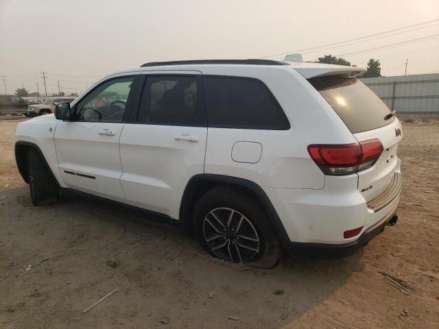 2019 Jeep Grand Cherokee Trailhawk