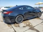 2015 Lexus RC 350