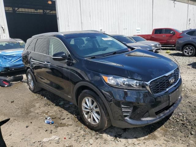 2019 KIA Sorento L