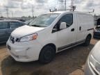 2014 Nissan NV200 2.5S